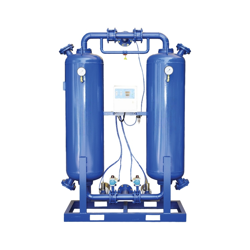临沂微热再生吸附式干燥机