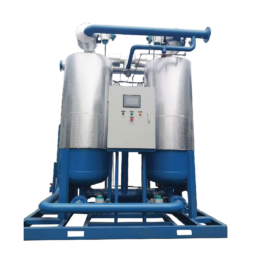 临沂余热再生吸附式干燥机